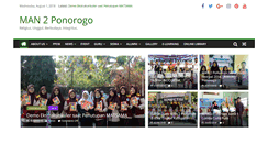 Desktop Screenshot of manduaponorogo.sch.id