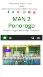 Mobile Screenshot of manduaponorogo.sch.id